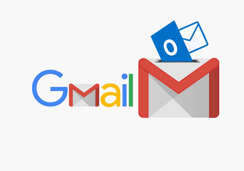 Como recibir tus correos de Hotmail en tu Gmail (Gmailify) – Servipyme